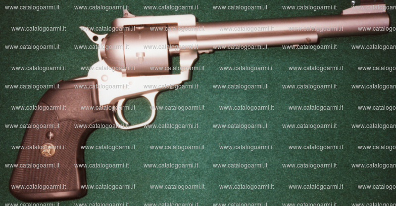 Pistola Freedom Arms modello 555 (8846)