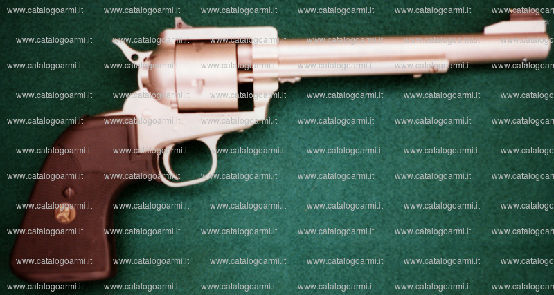 Pistola Freedom Arms modello Casull (8843)
