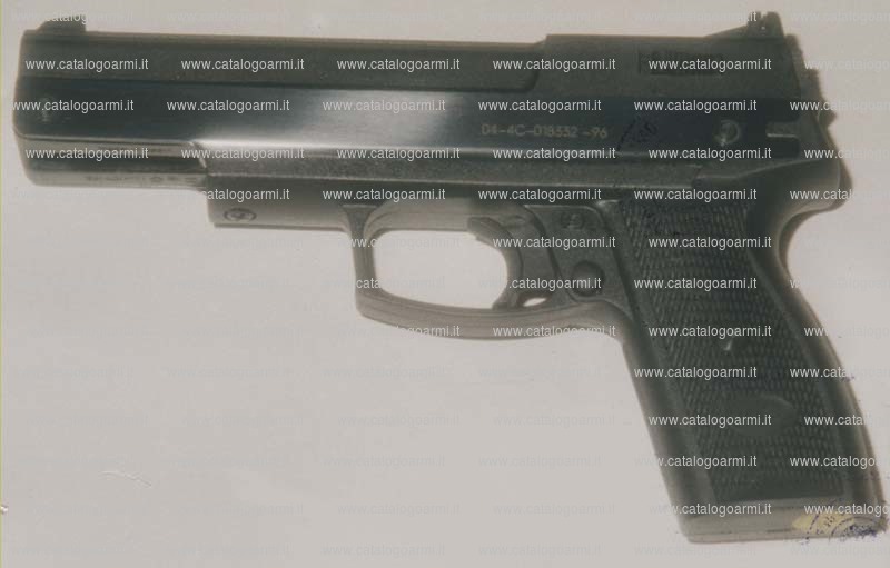 Pistola Gamo modello Af 10 (10747)
