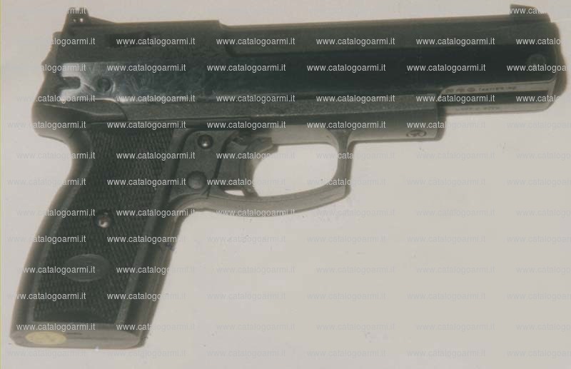 Pistola Gamo modello Af 10 (10747)