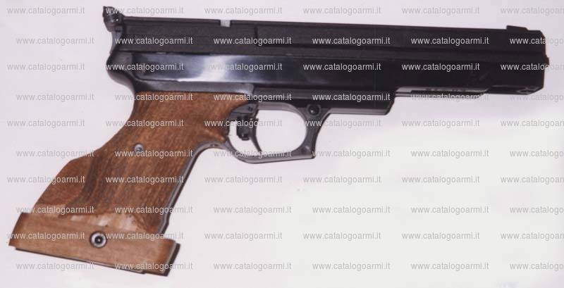 Pistola Gamo modello Compact (tacca di mira regolabile) (11243)