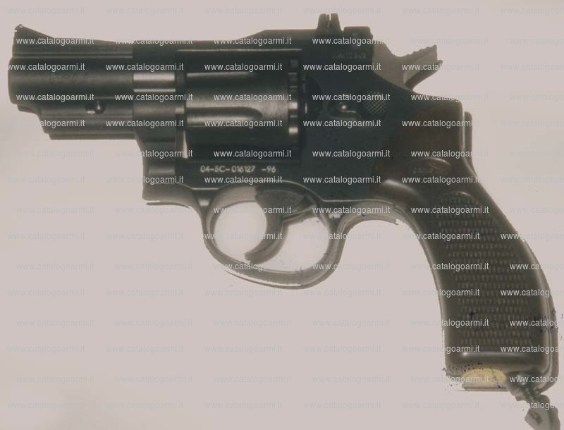 Pistola Gamo modello R 77 (10874)