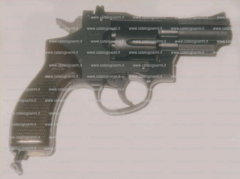Pistola Gamo modello R 77 (10874)