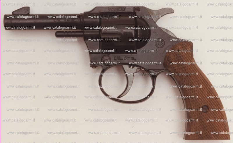 Pistola Gun Toys modello GT 1007 (20)