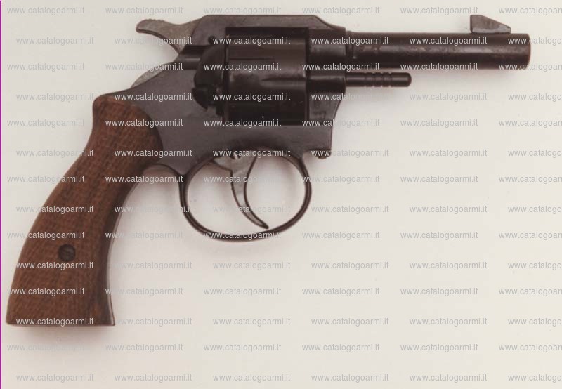 Pistola Gun Toys modello GT 1007 (20)
