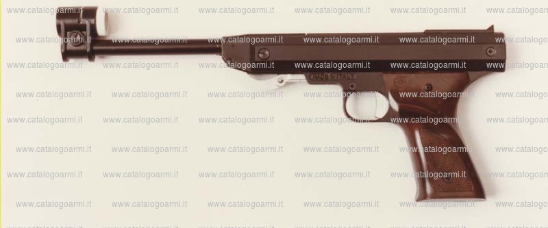 Pistola Gun Toys modello GT 336 RO 71 (21)