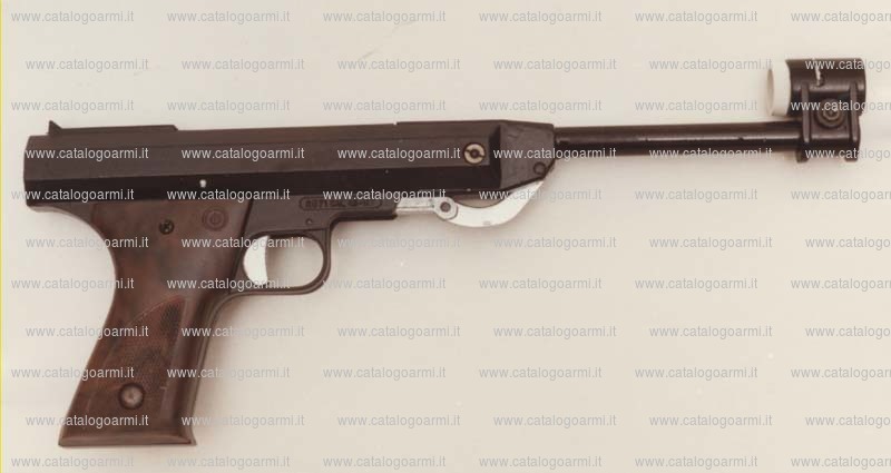 Pistola Gun Toys modello GT 336 RO 71 (21)