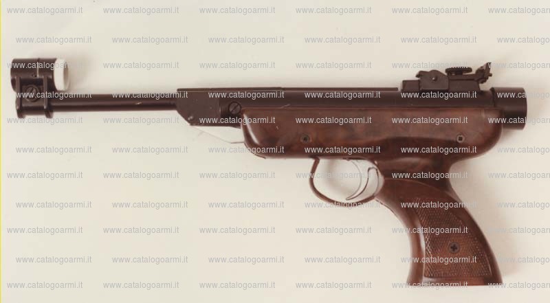 Pistola Gun Toys modello GT 336 RO 72 (22)