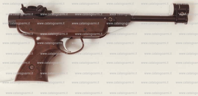 Pistola Gun Toys modello GT 336 RO 72 (22)