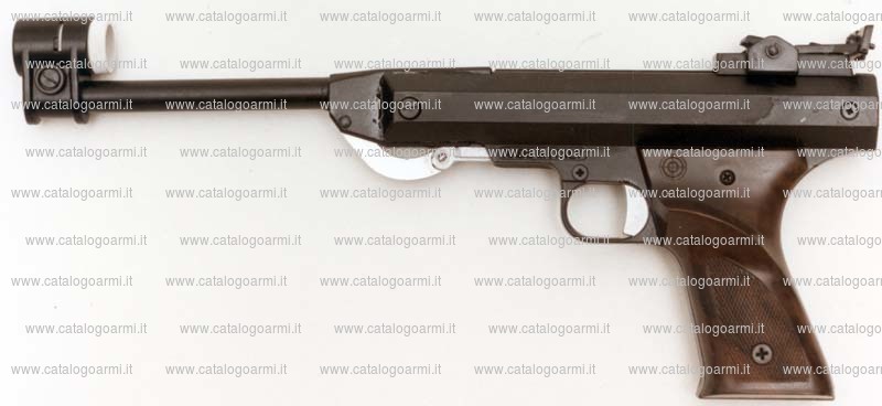 Pistola Gun Toys modello GT RO 83 33 (3809)