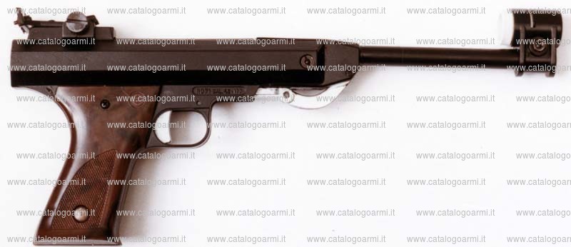 Pistola Gun Toys modello GT RO 83 33 (3809)