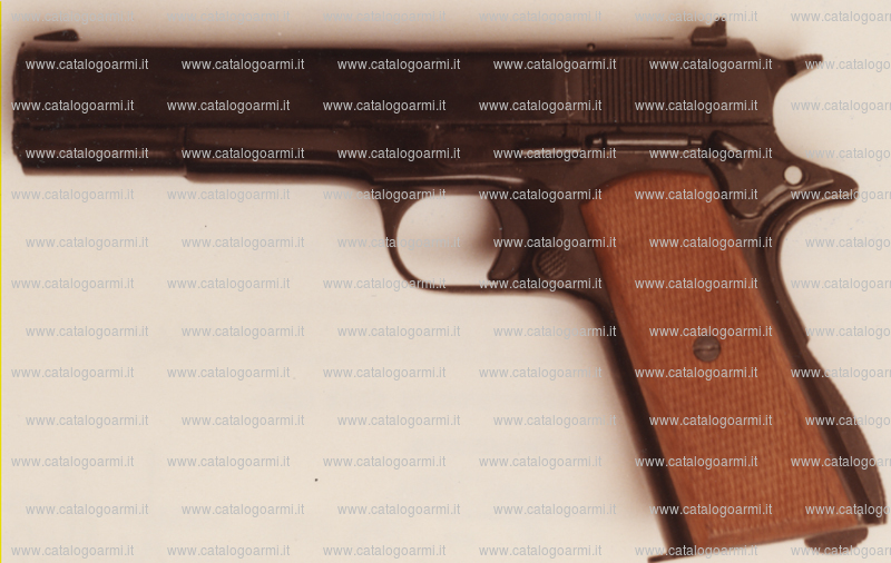 Pistola Gun Toys modello Napoleon (4848)