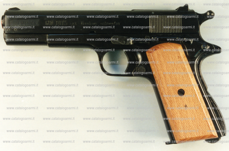Pistola Gun Toys modello Napoleon (8353)