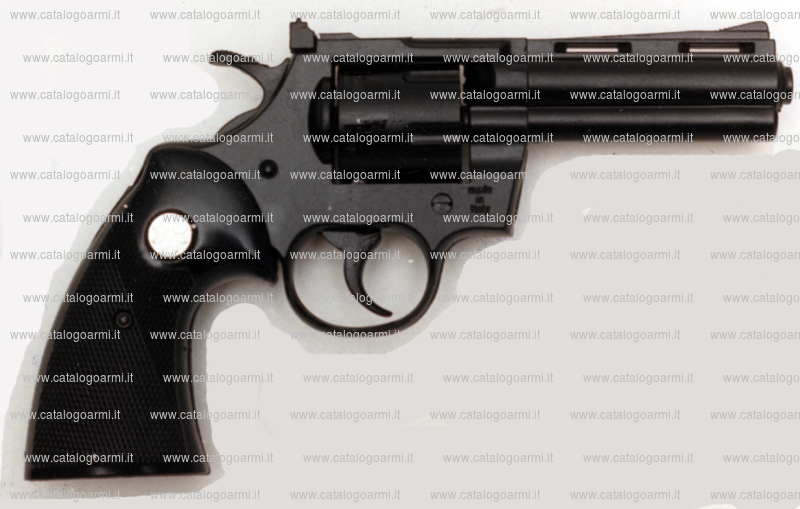 Pistola Gun Toys modello Pyton 22 GR (5906)