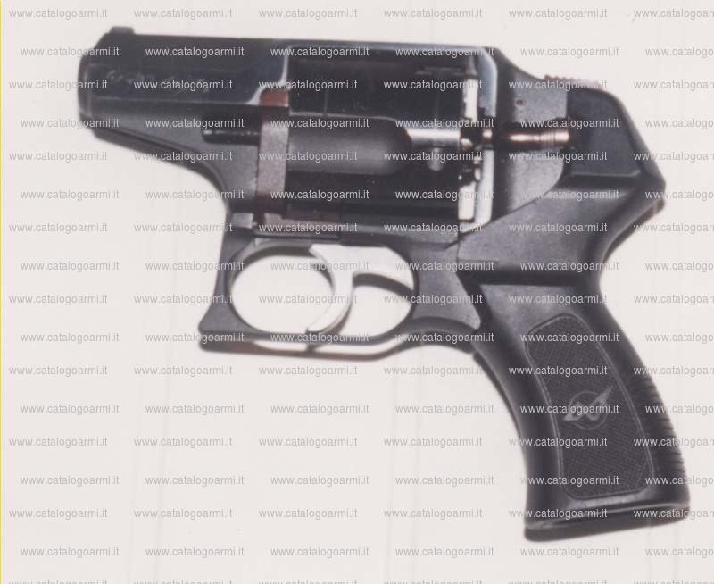 Pistola Gup Kbp modello R-92 Ks (11149)