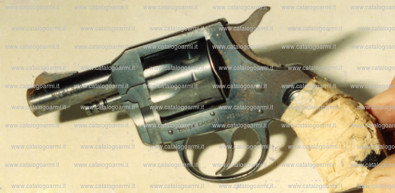 Pistola Harrington & Richardson modello 929 (8253)