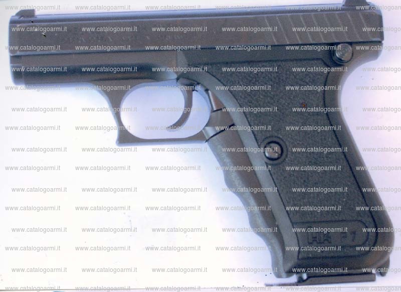 Pistola Heckler & Koch modello P.7 (15627)