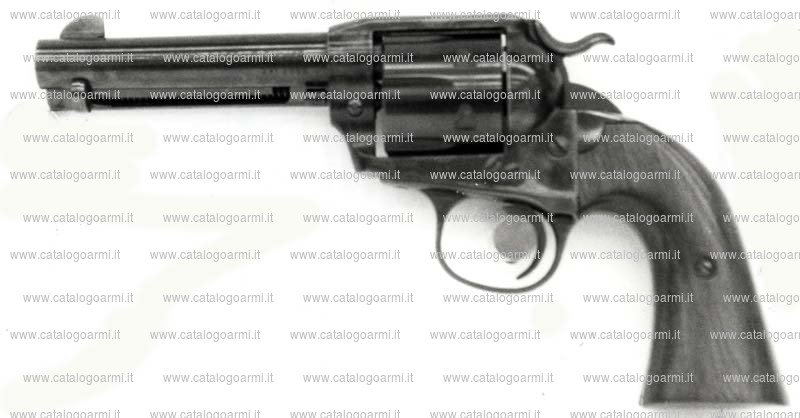 Pistola Jager modello 1894 (2562)