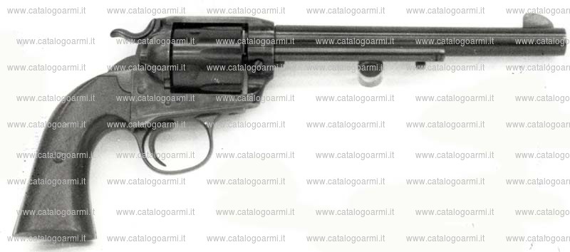 Pistola Jager modello 1894 (2567)
