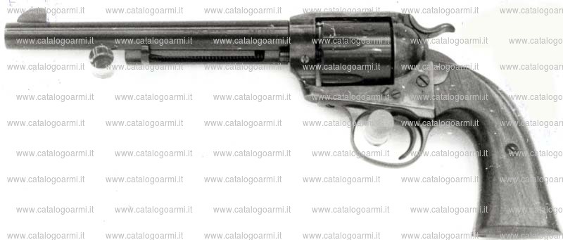 Pistola Jager modello 1894 (2570)