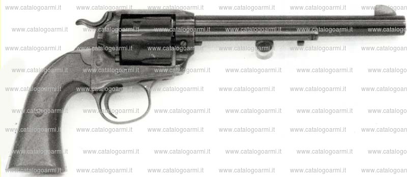 Pistola Jager modello 1894 (2573)