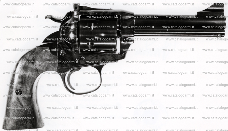 Pistola Jager modello Colt 1894 (tacca di mira regolabile mirino fisso) (5051)