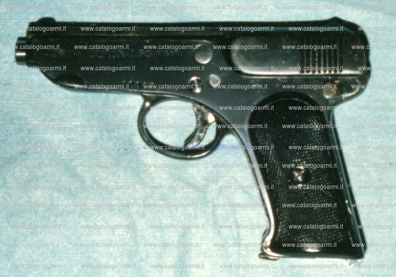 Pistola Jager modello Jager dpr (5228)