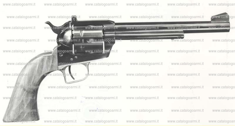 Pistola Jager modello Super dakota (1430)