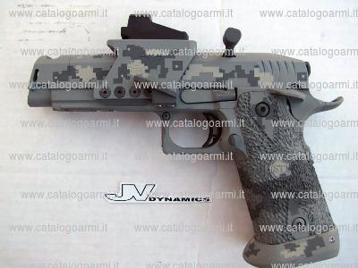 Pistola Jvdynamics modello Modified 40 (18059)