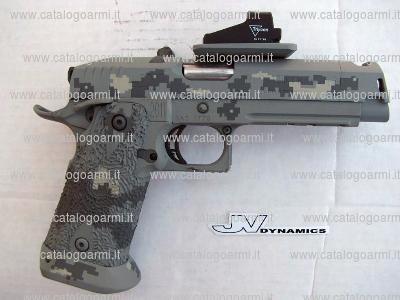 Pistola Jvdynamics modello Modified 40 (18059)