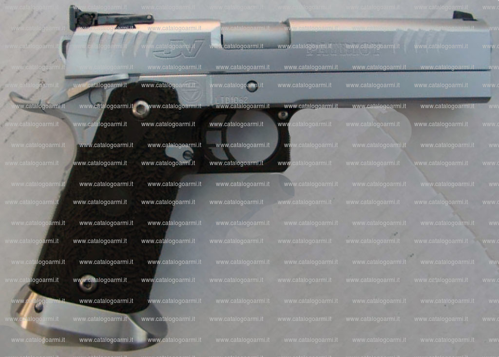 Pistola Jvdynamics modello Patriot (18016)