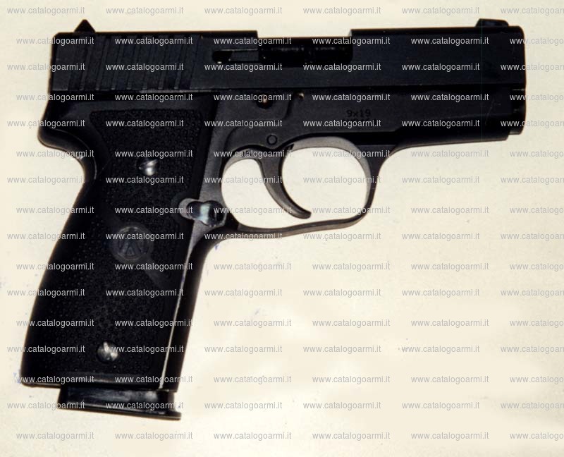 Pistola Kahr Arms modello K 40 (11768)