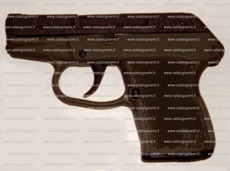 Pistola Kel-Tec modello P32 (11767)