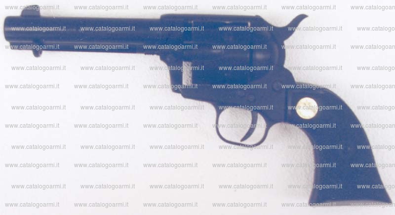 Pistola Kimar modello 1873 Single Action (16220)