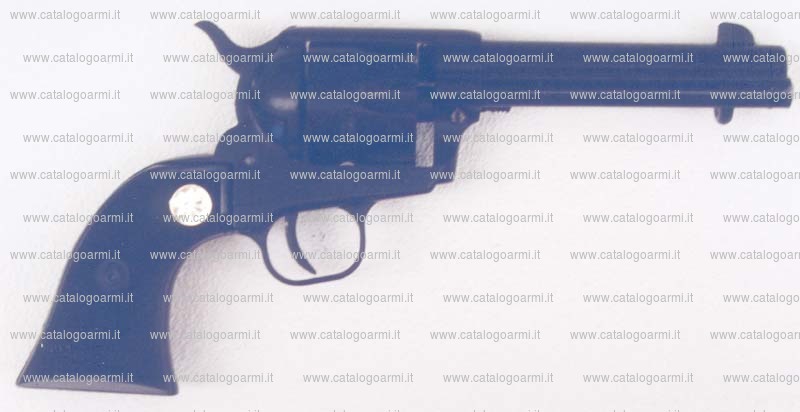 Pistola Kimar modello 1873 Single Action (16220)