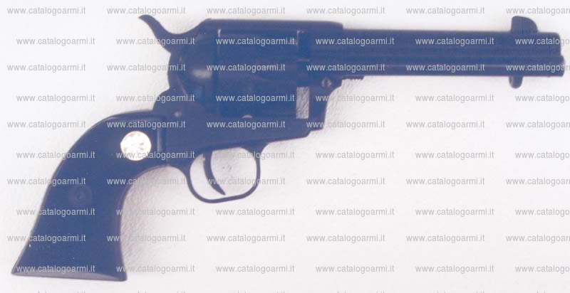 Pistola Kimar modello 1873 Single Action (16220)