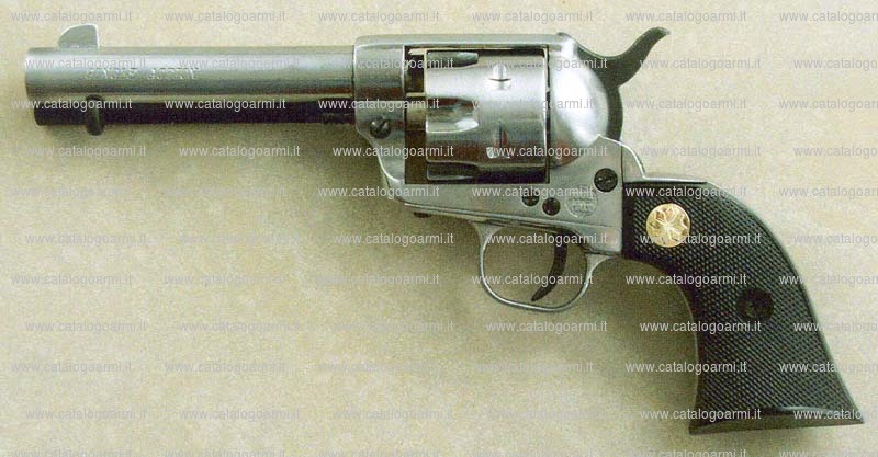 Pistola Kimar modello 1873 Single Action (16497)