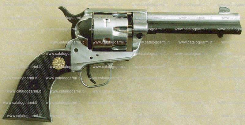 Pistola Kimar modello 1873 Single Action (16500)