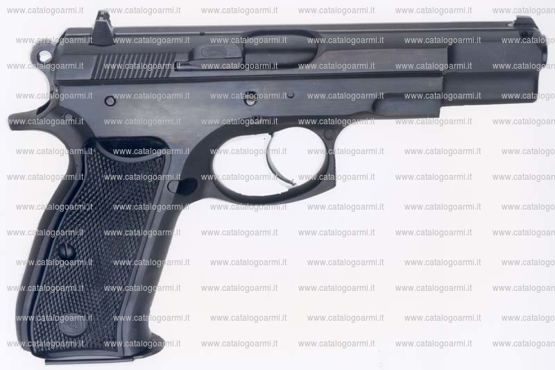 Pistola Kimar modello 75 Auto (16031)