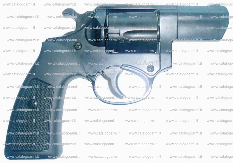 Pistola Kimar modello Competitive (16035)