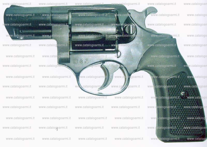Pistola Kimar modello Competitive (16800)