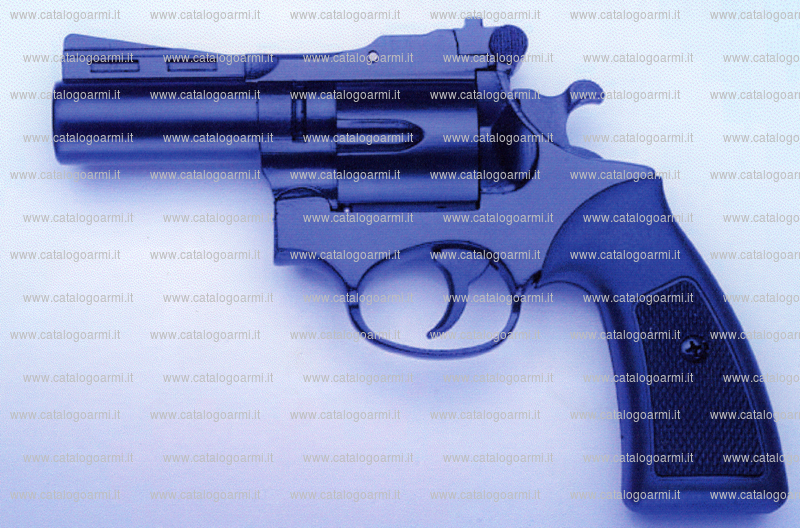 Pistola Kimar modello G C 27 Luxe (13083)