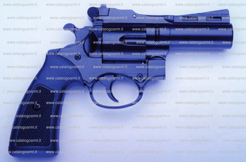 Pistola Kimar modello G C 27 Luxe (13083)