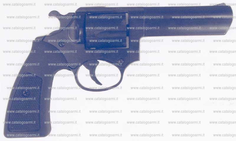 Pistola Kimar modello Power 4 (16219)