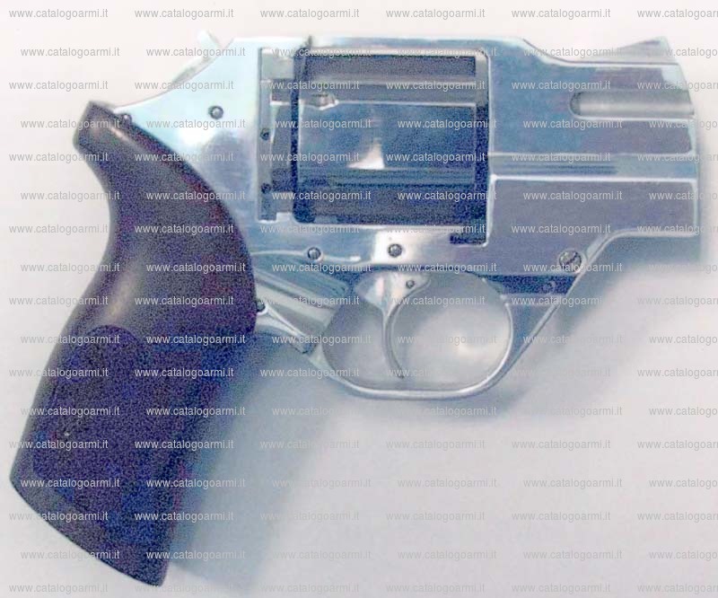Pistola Kimar modello Rhino 20D (17646)