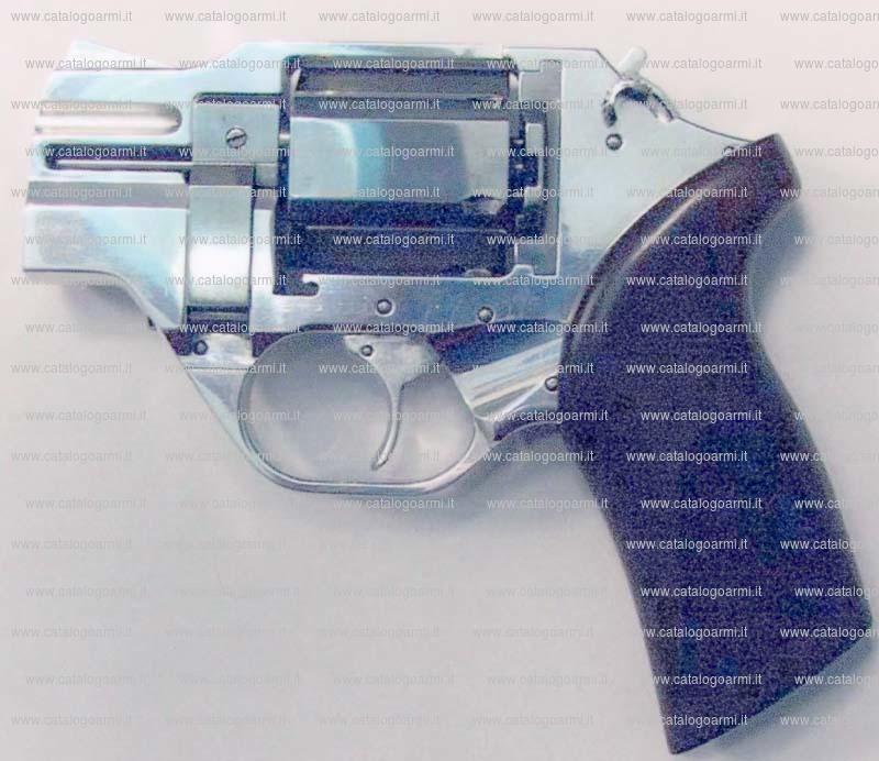 Pistola Kimar modello Rhino 20DS (17647)