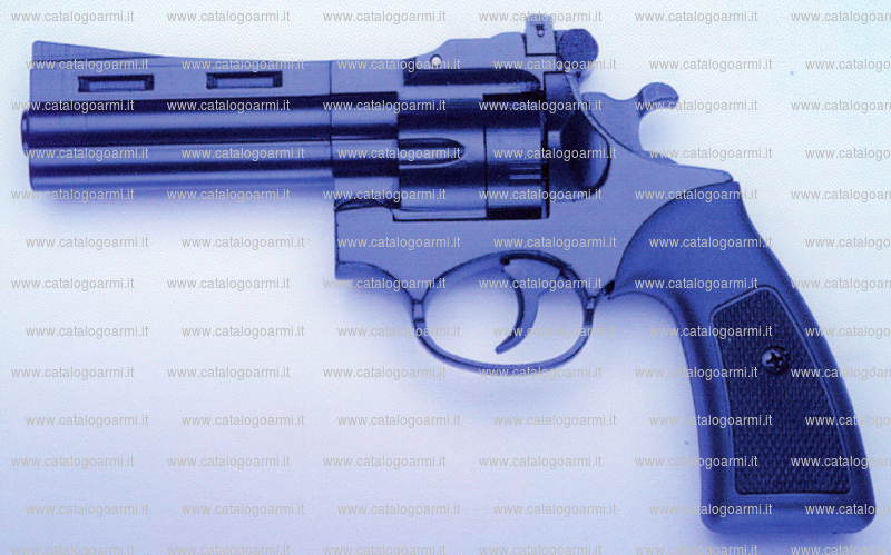 Pistola Kimar modello Soft Gomm (13082)