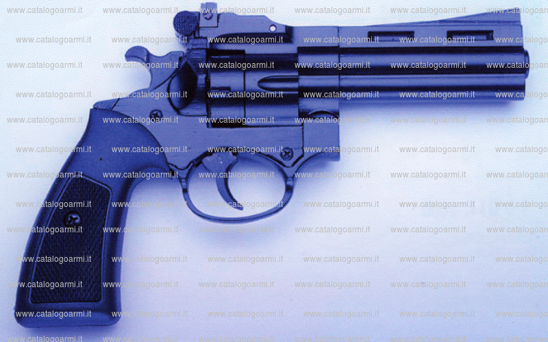 Pistola Kimar modello Soft Gomm (13082)