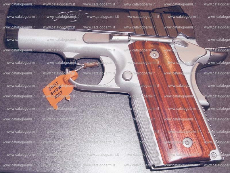 Pistola Kimber modello Aegis II (16813)