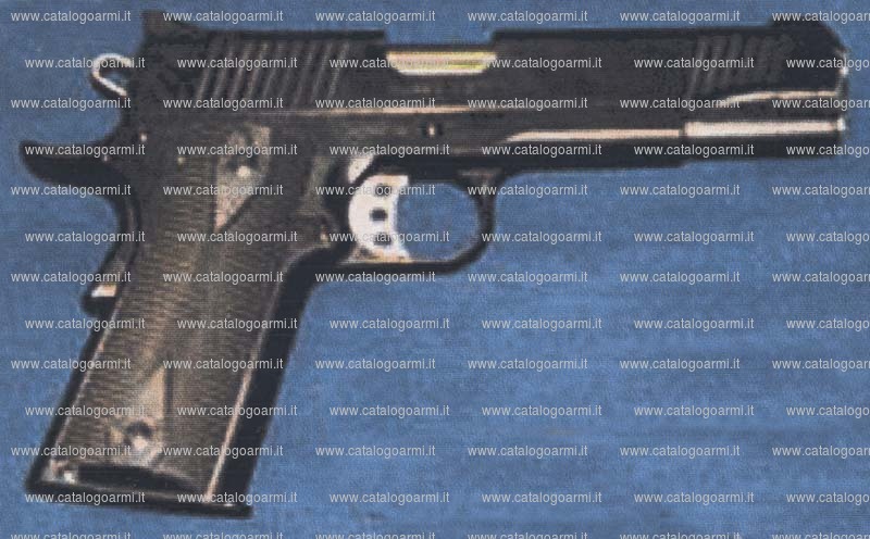 Pistola Kimber modello Custom (11590)